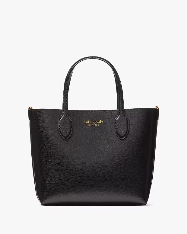 Bleecker Medium Crossbody Tote | Kate Spade (US)