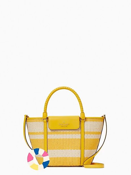 cruise medium tote | Kate Spade Outlet