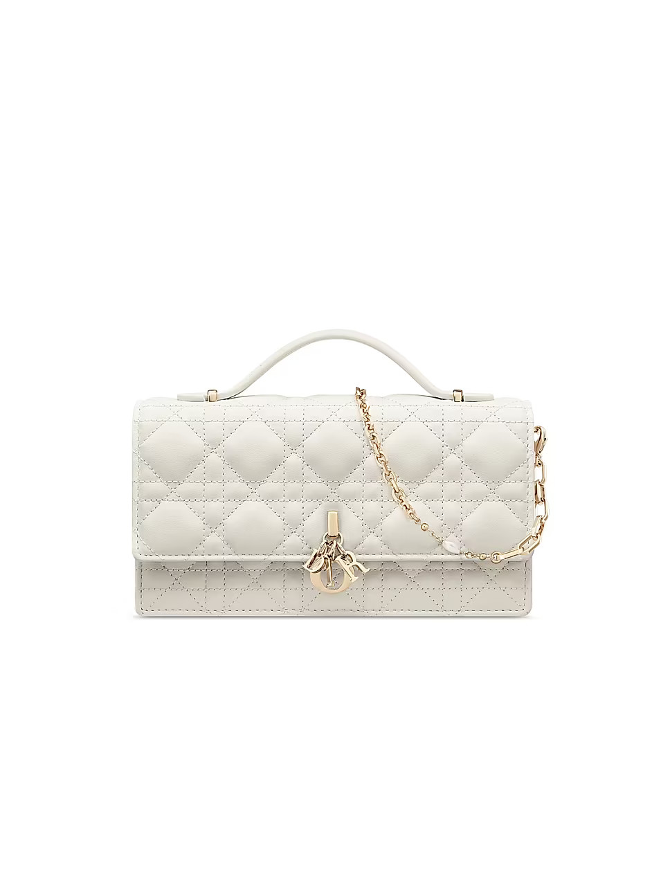 Dior Miss Dior Mini Bag | Saks Fifth Avenue
