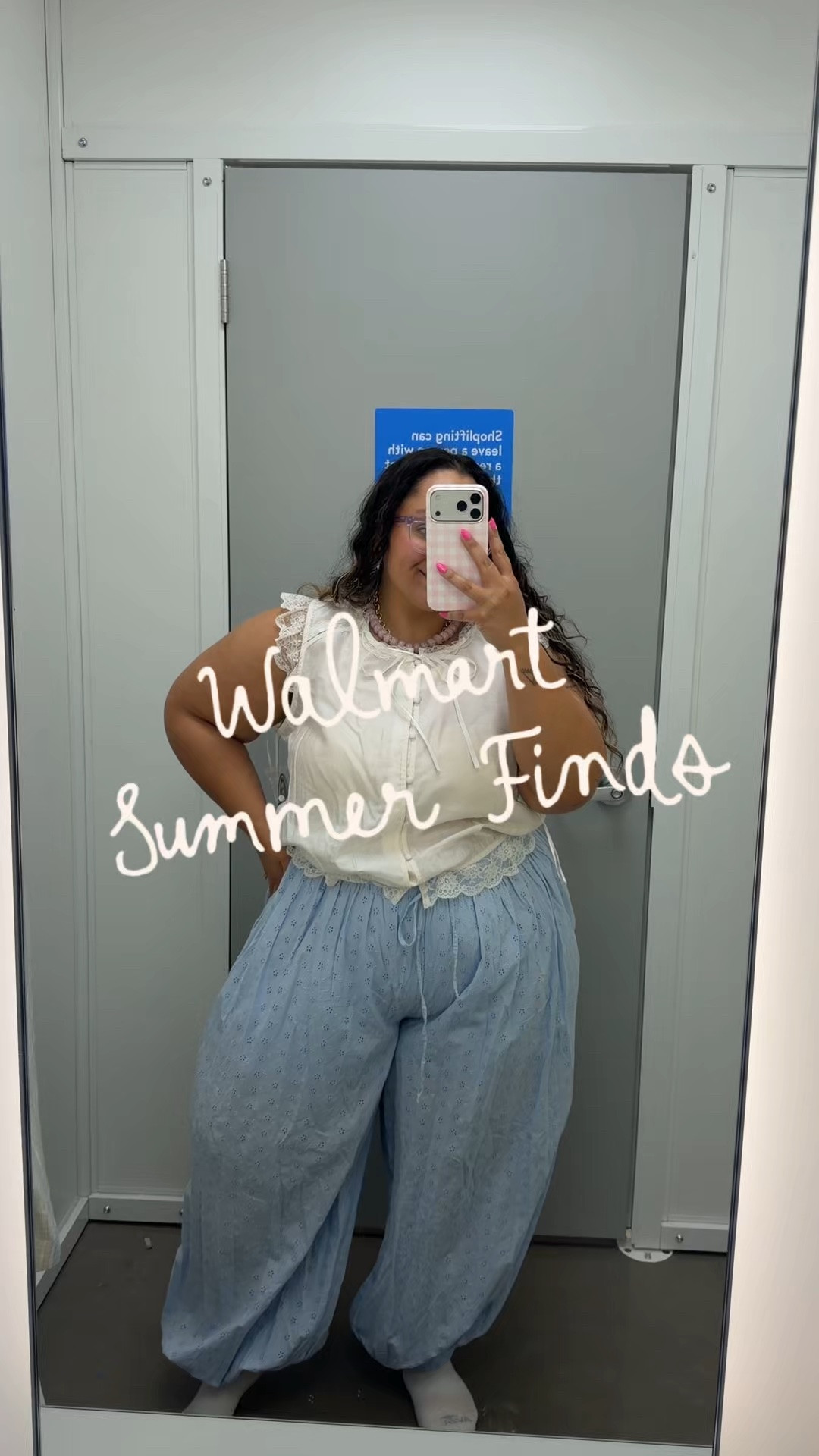 Walmart try on haul 
So many cute summer finds Walmart is truly killing it and I cannot stay away!

#LTKootd #LTKPetite #LTKPlusSize