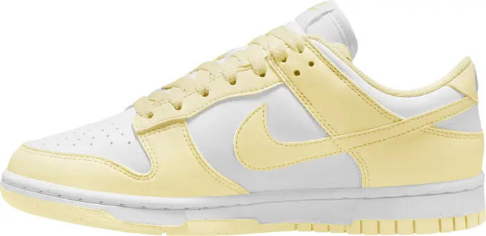 Dunk Low Next Nature Sneaker (Women) | Nordstrom