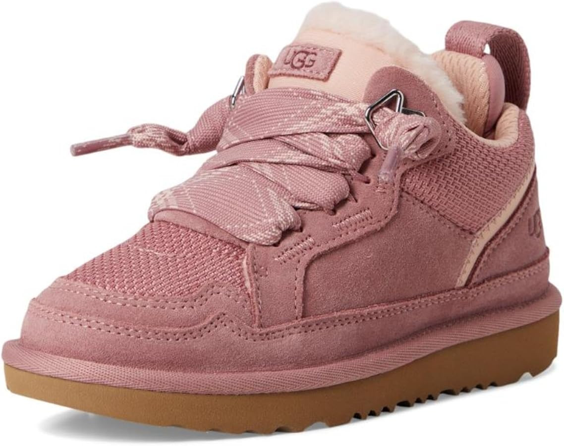 UGG Boy's Lowmel Sneaker | Amazon (US)