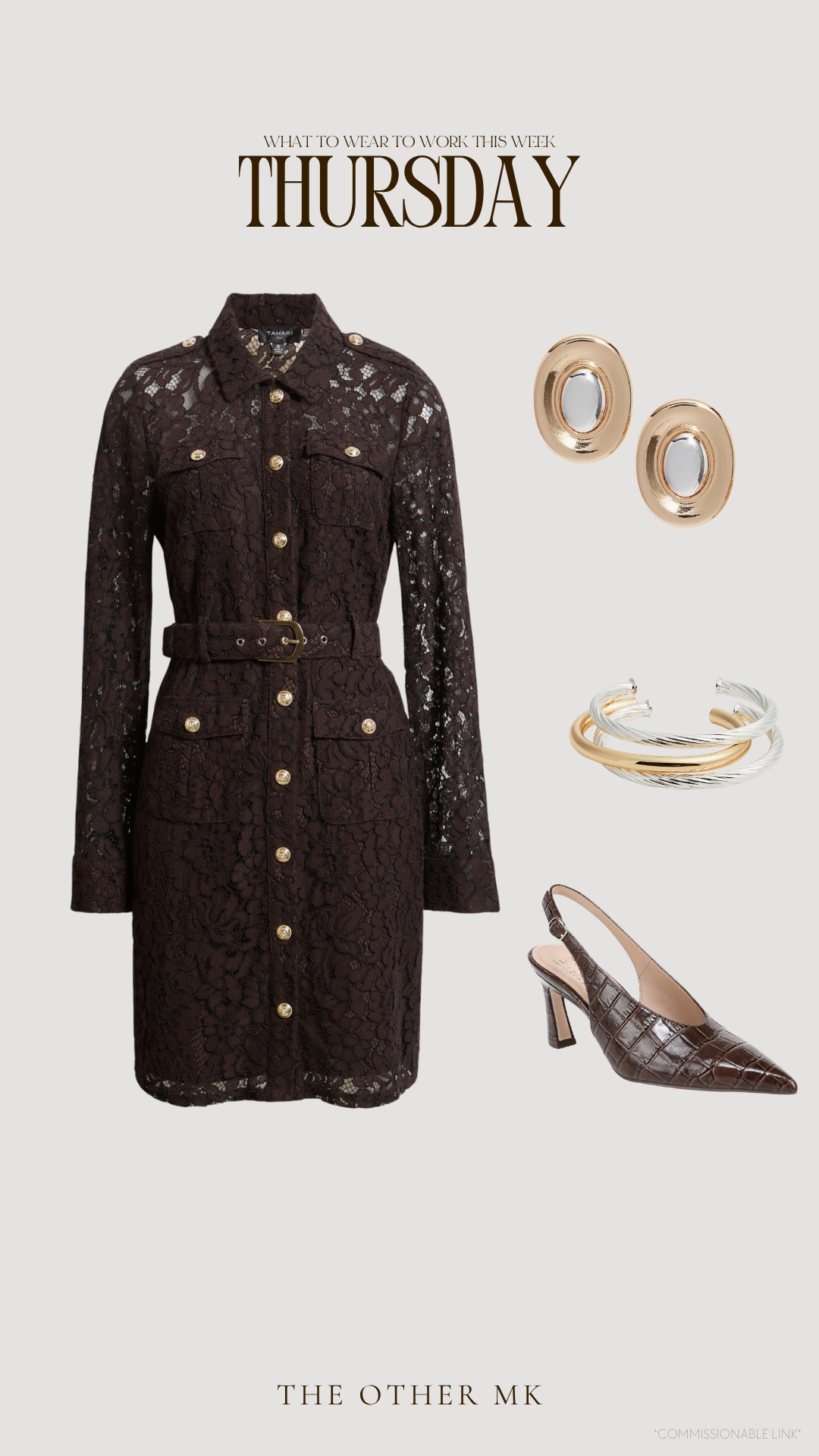 What to wear to work this week

#LTKTall #LTKWorkwear #LTKMidsize