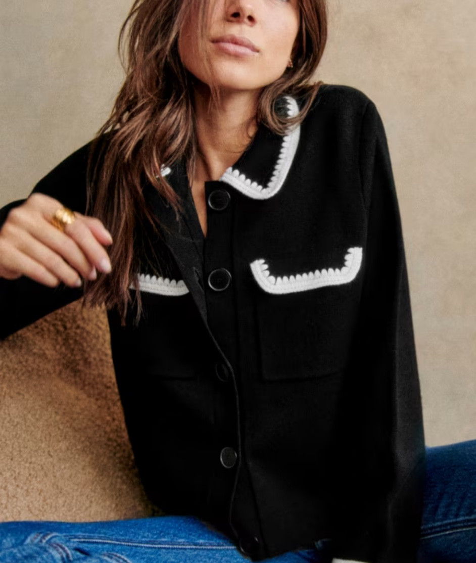 My Sezane picks 

#LTKMostLoved