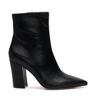 Jessica Simpson Hendria Ankle Bootie | DSW CA