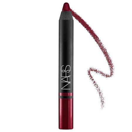 NARS Satin Lip Pencil Palais Royal 0.07 oz/ 2 g | Sephora (US)