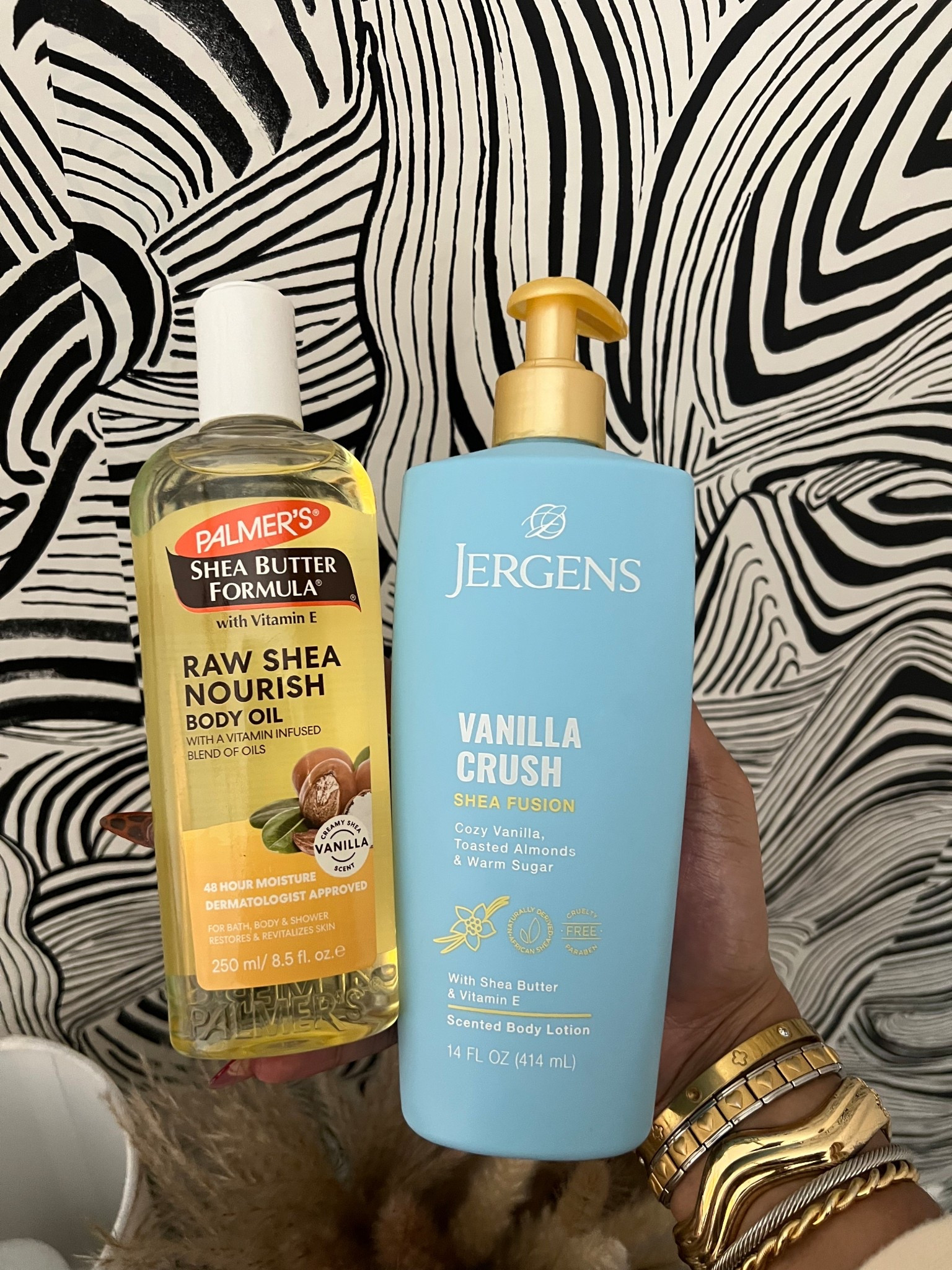 For the vanilla scent lovers! 🤩 

#LTKFindsUnder50 #LTKU #LTKBeauty