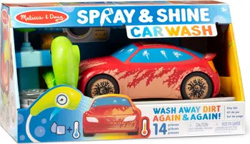Spray & Shine Care Wash Play Set | Nordstrom