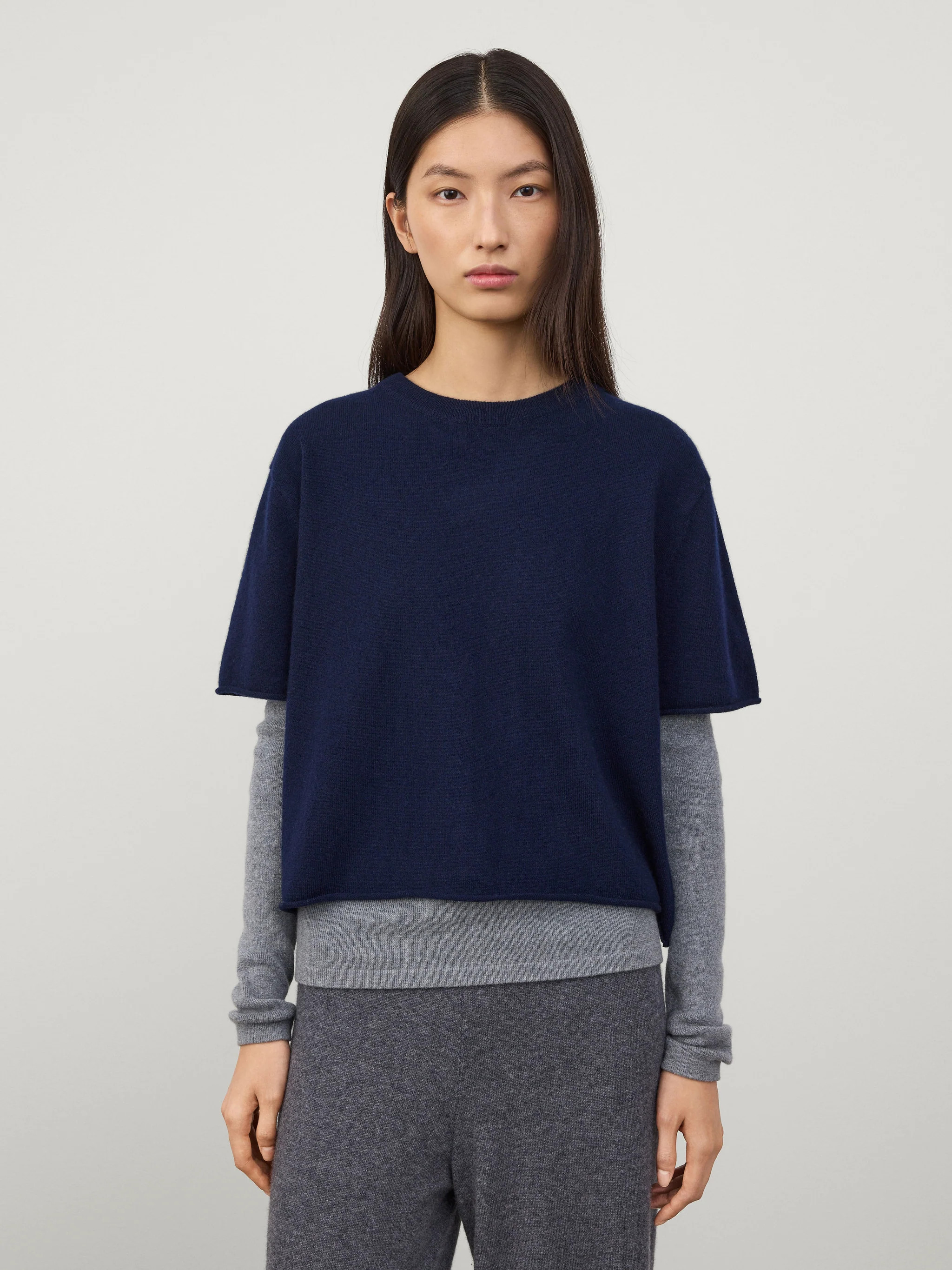 The Cila T-shirt 
    390 USD | LISA YANG