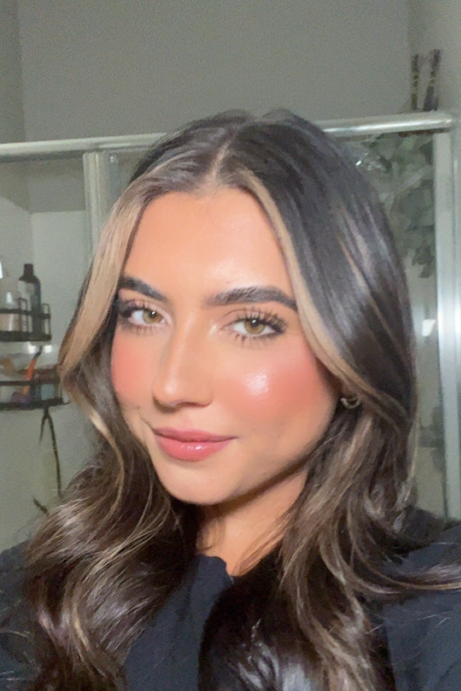 current everyday makeup ✨

#LTKbeauty