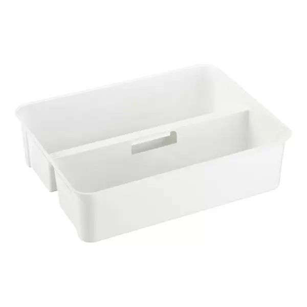 Large SmartStore Handled Tray | The Container Store