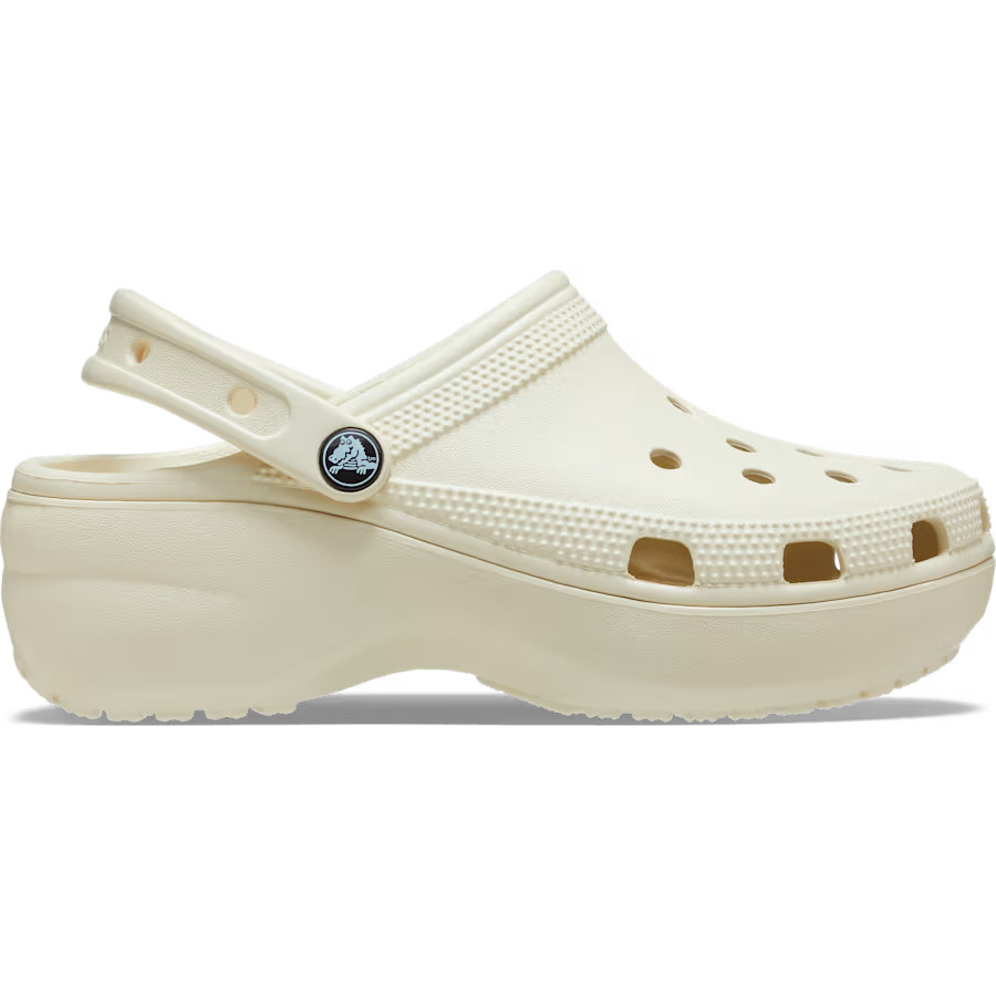 Women's Classic Platform Clog | Crocs CA
