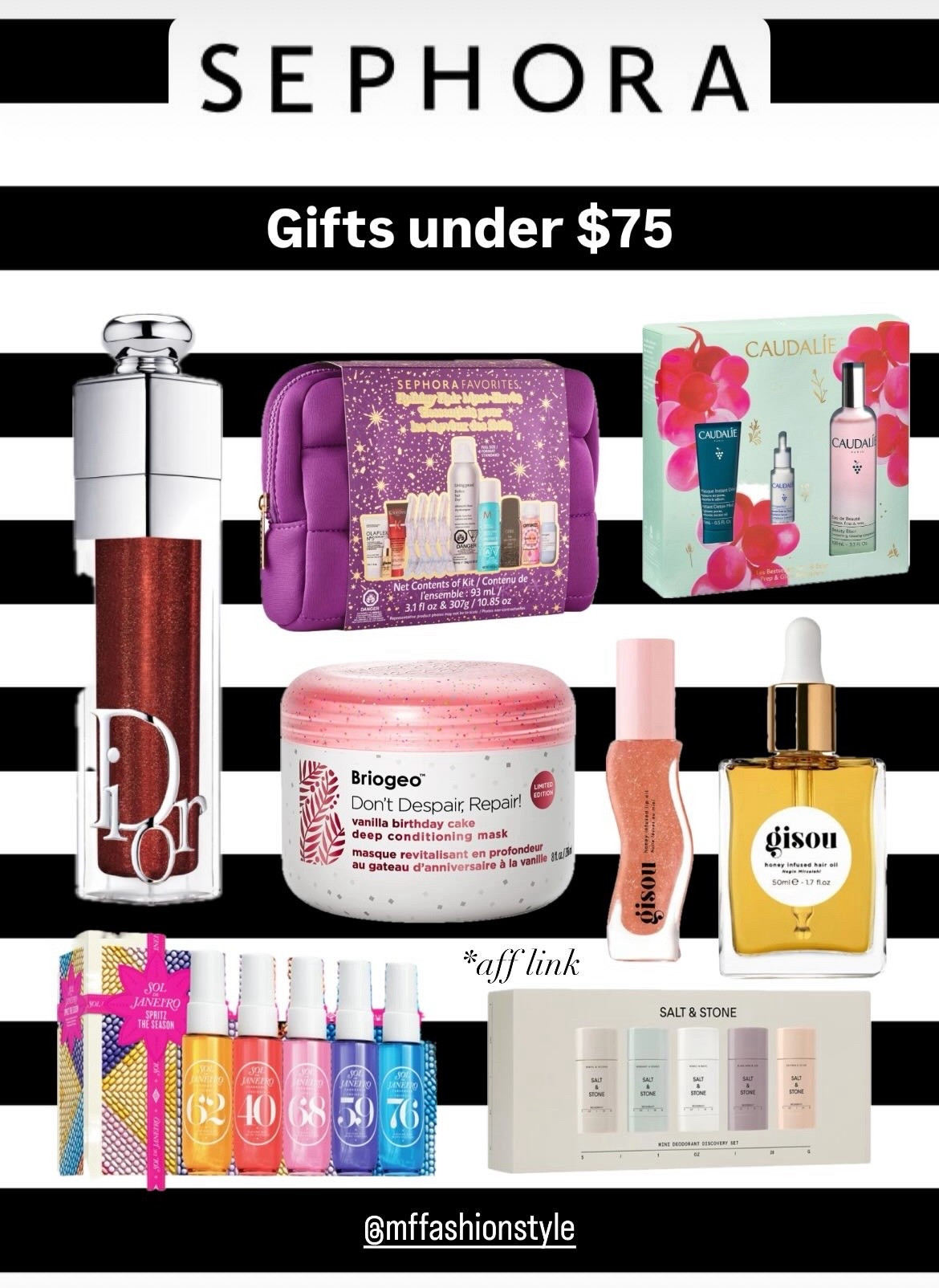 Sephora Savings Event 🎁
✨Gifts under $75✨

#LTKgiftguide #LTKbeauty #LTKsale