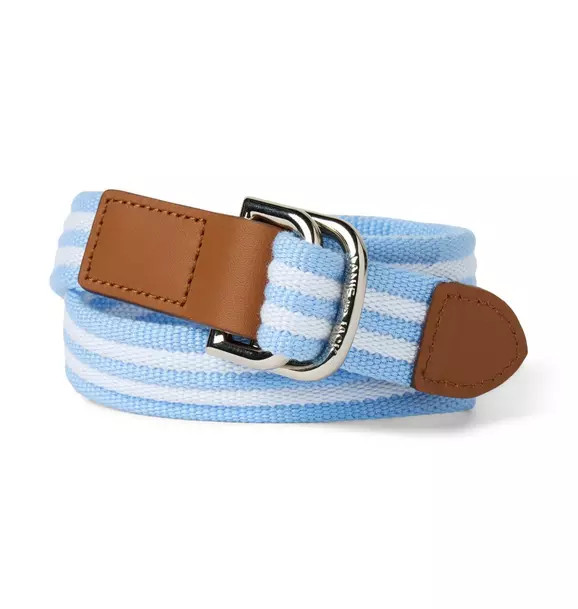 Striped Belt | Janie and Jack