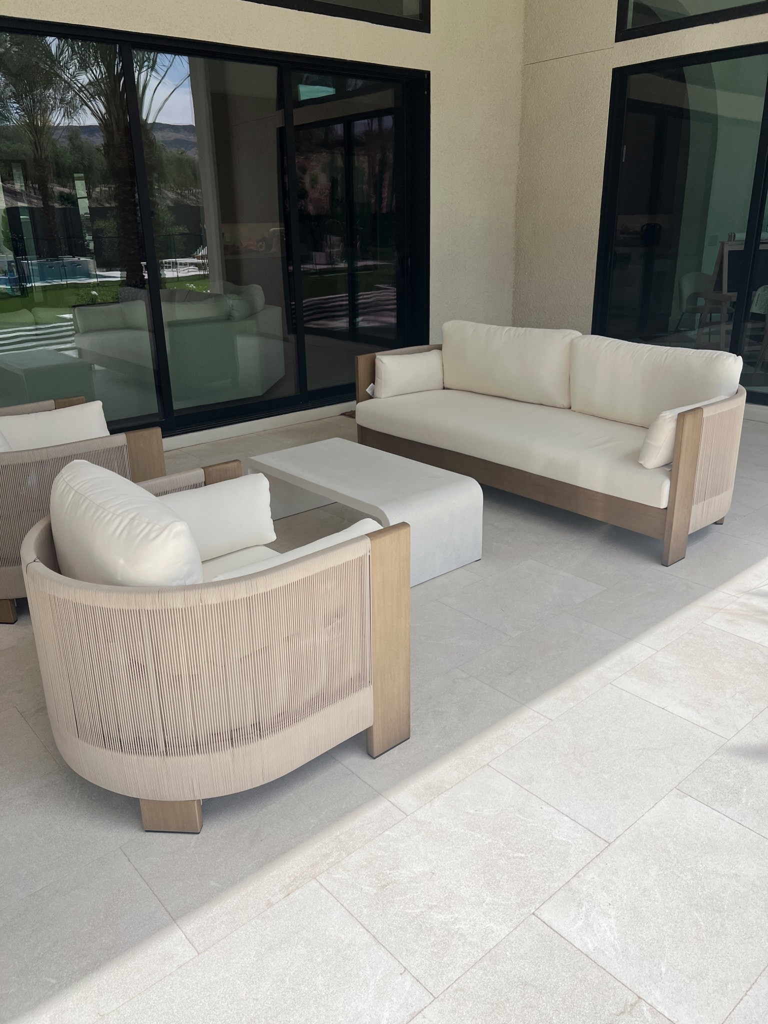 Outdoor patio furniture 
RH dupe
Outdoor furniture 


#LTKHome