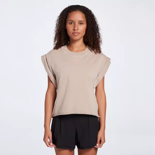 CALIA Women's Extended Shoulder Sleeveless Top | Dick's Sporting Goods