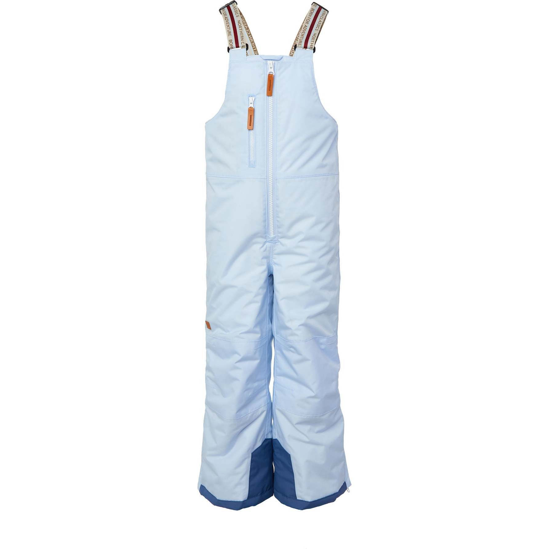 Snow Pants, Cloud Blue | Maisonette