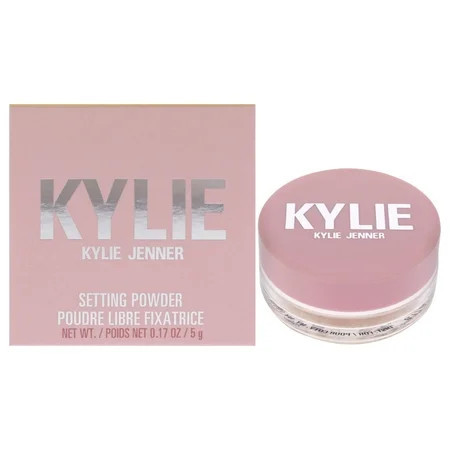 Kylie Cosmetics Setting Powder - 300 Yellow , 0.3 oz Powder | Walmart (US)