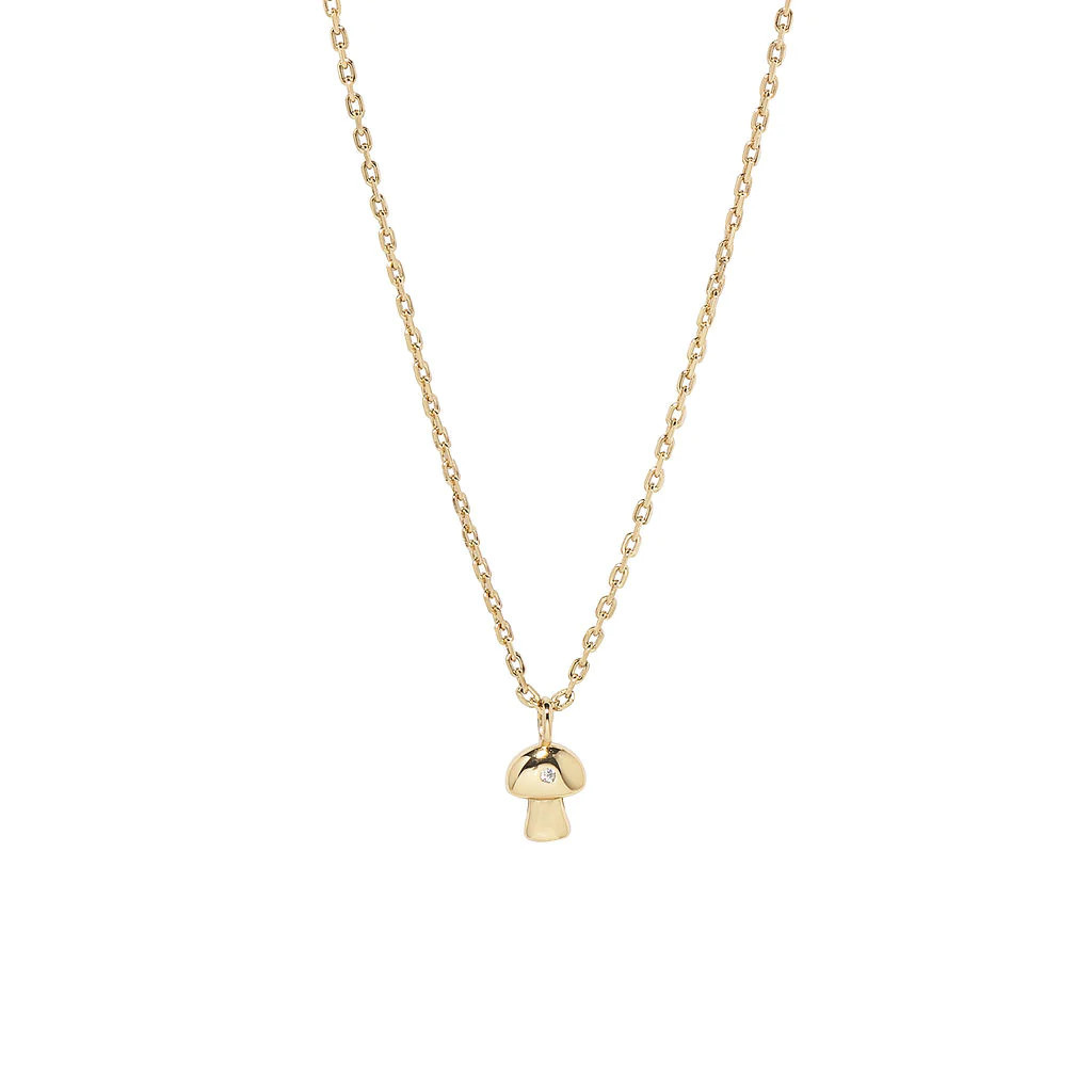 Freya necklace | Five And Two Jewelry