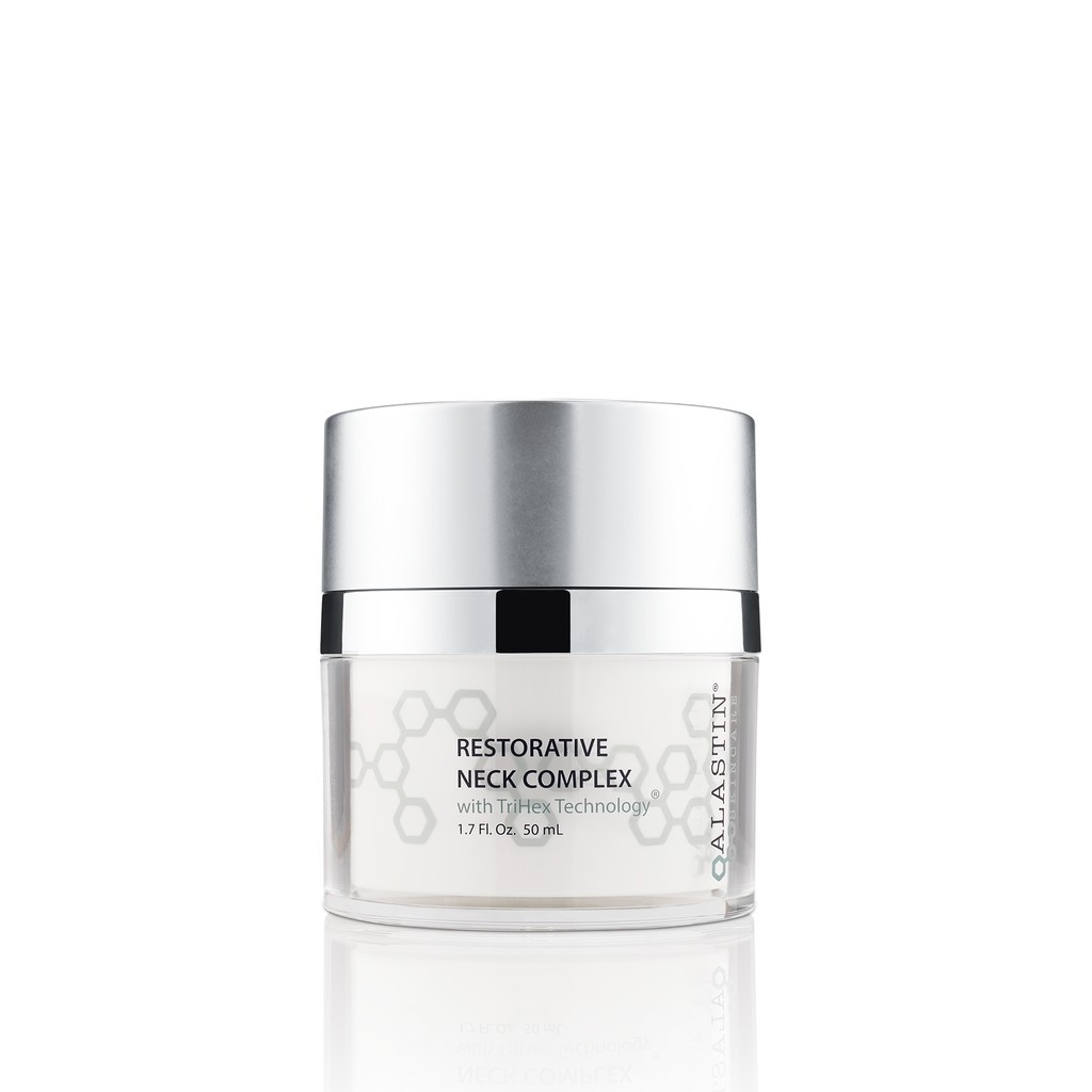 Restorative Neck Complex | ALASTIN Skincare