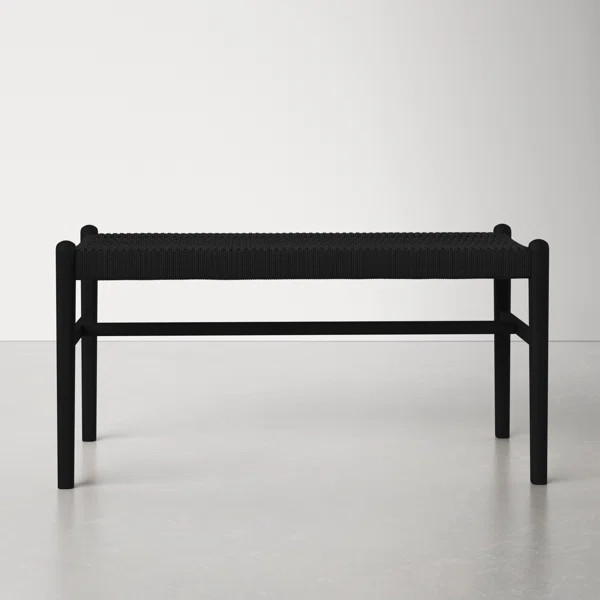 Piper Solid Wood Bench | Wayfair North America