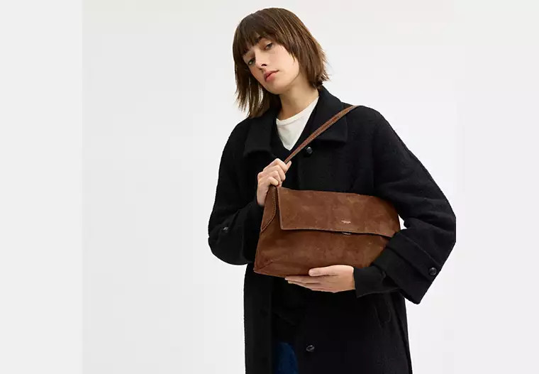 Chelsea Shoulder Bag 36 | Coach (US)