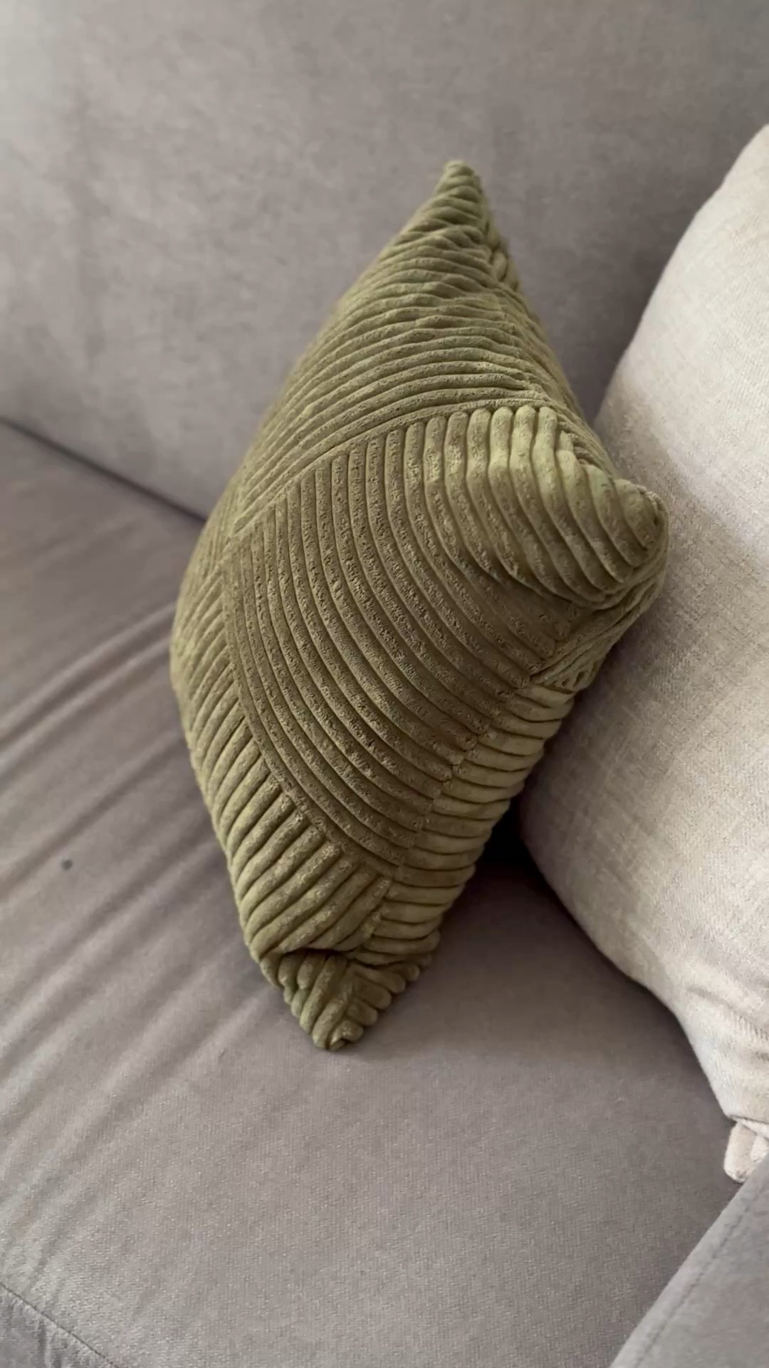 Every time I want to change out my precious green throw pillows, I change my mind.

#pillowcovers #throwpillows #accentpillows #amazon #amazonpillows #amazonpillowcovers #housetohome

#LTKHome #LTKstorytime