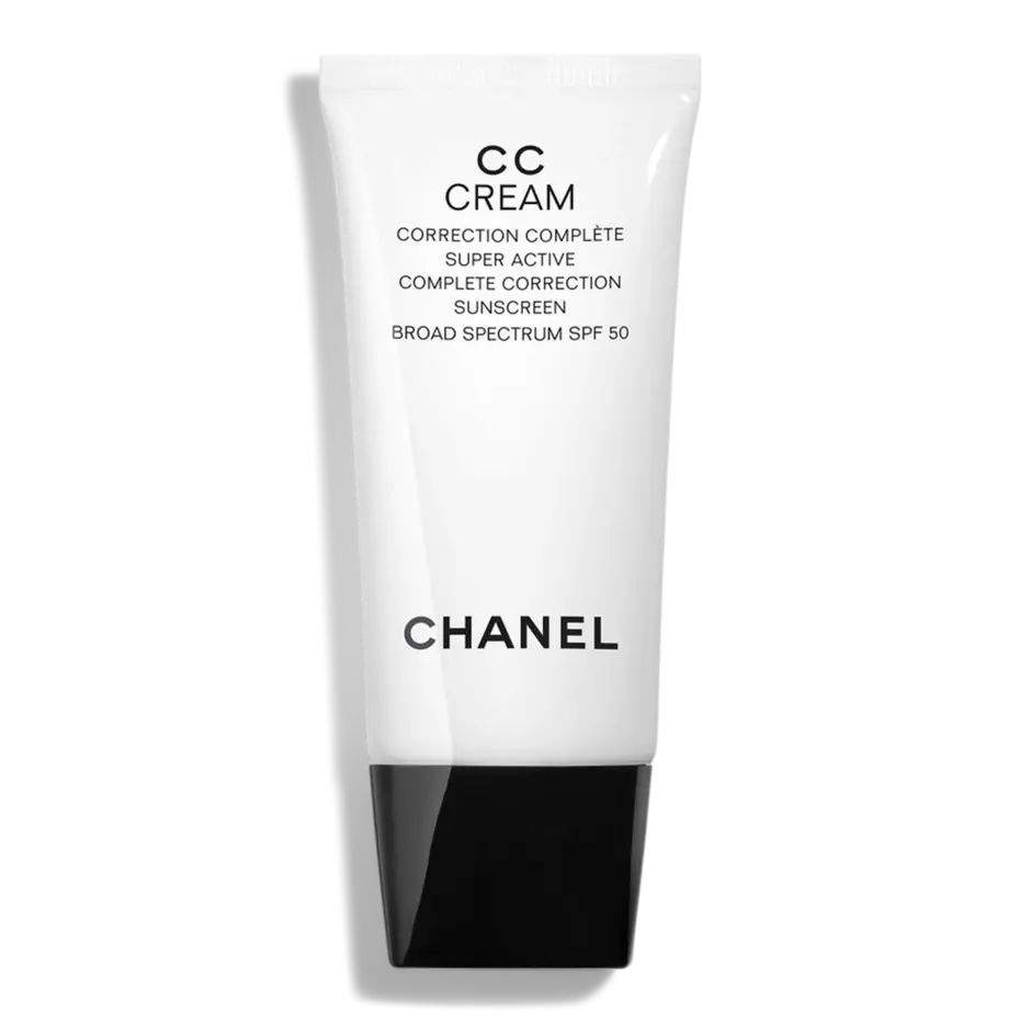 CC CREAM Super Active Complete Correction Sunscreen Broad Spectrum SPF 50 | Ulta