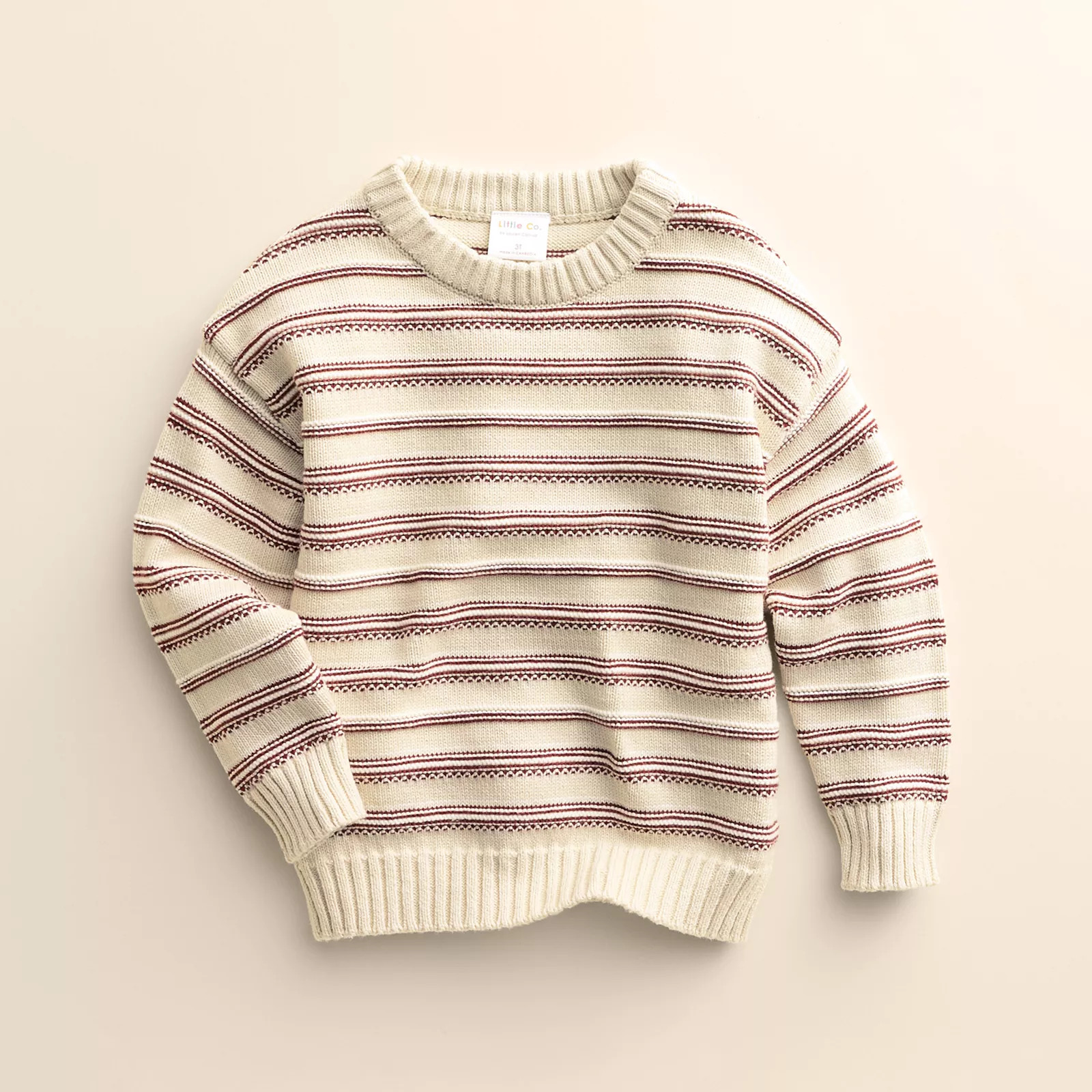 Baby & Toddler Little Co. by Lauren Conrad Knit Sweater | Kohl's
