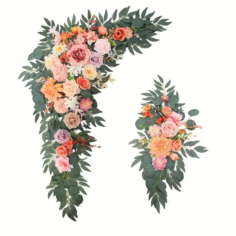 Artificial Flower Used Wedding Party Wedding Arch - Temu | Temu Affiliate Program