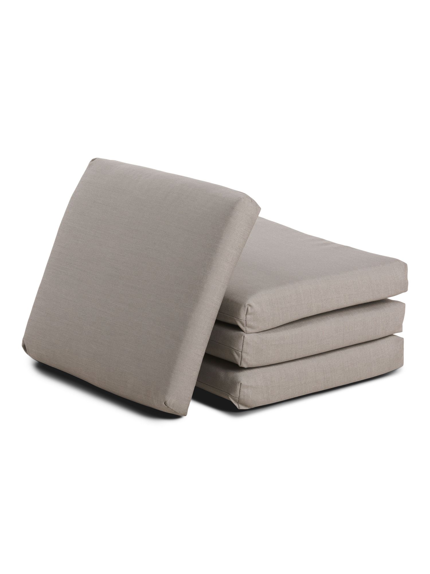 Made In Usa 18x18 4pk Outdoor Cushion Set | TJ Maxx
