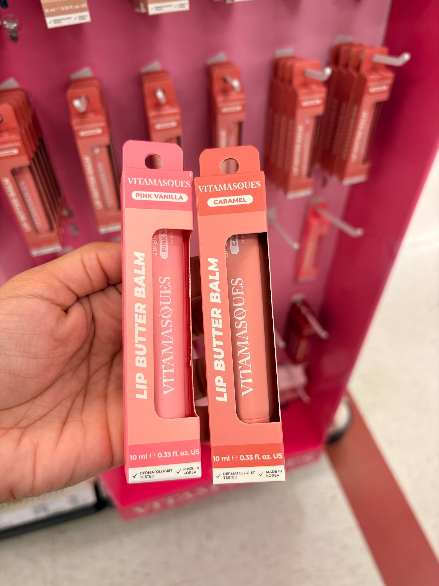 #lips #lipbalm #targetbeauty

#LTKgrwm #LTKBeauty