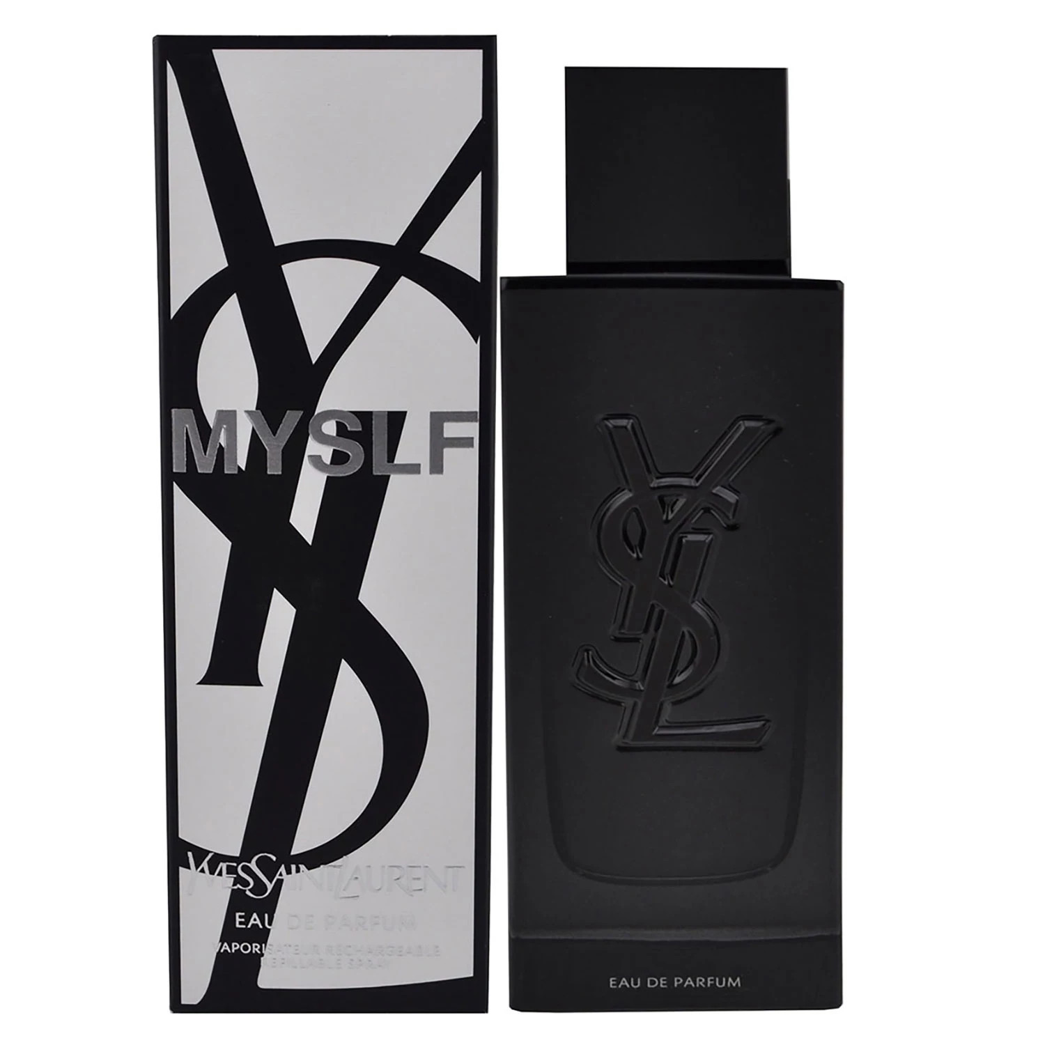 Yves Saint Laurent Myslf Eau De Parfum Spray for Men:- 2.2 fl. oz. | Sam's Club