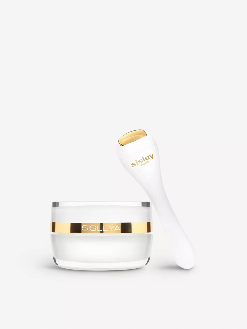 Sisleÿa L'Integral Anti-Age Eye and Lip Contour Cream | Selfridges