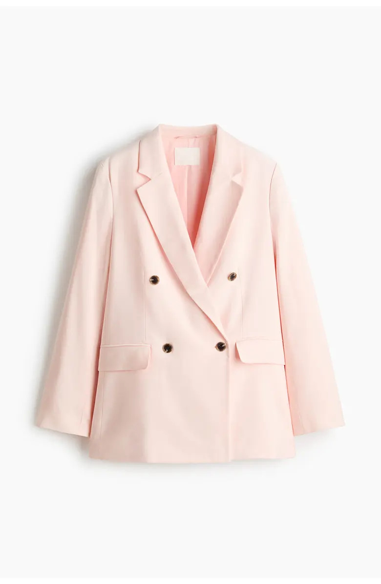 Double-breasted Blazer | Nordstrom