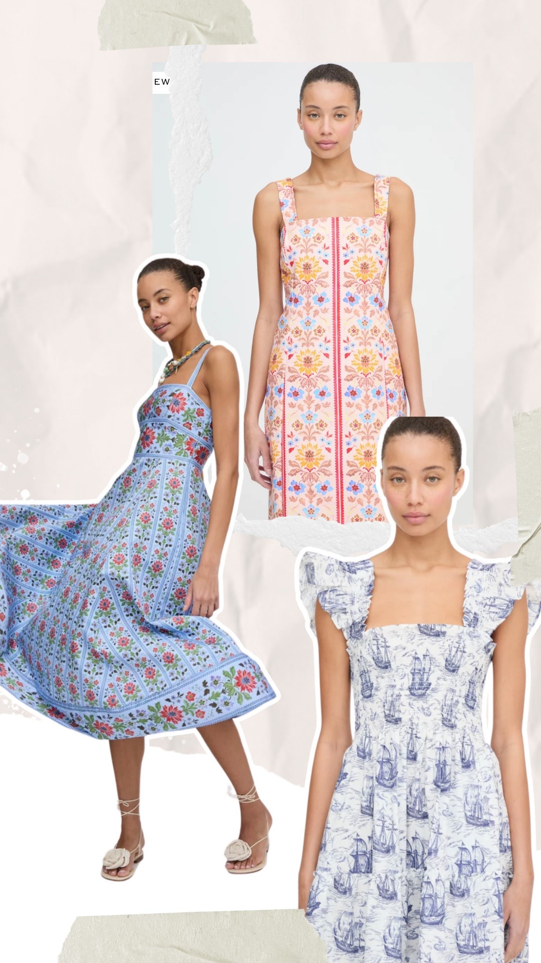 Hill House Summer is here! 💙 A few new designs that caught my eye. 

#LTKBump #LTKStyleTip #LTKSeasonal