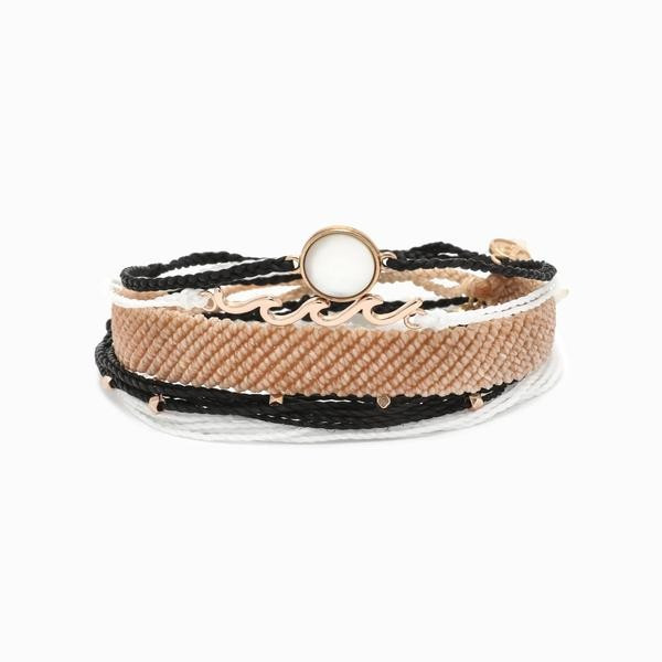 All That Glitters Pack - Pura Vida Bracelets | Pura Vida Bracelets