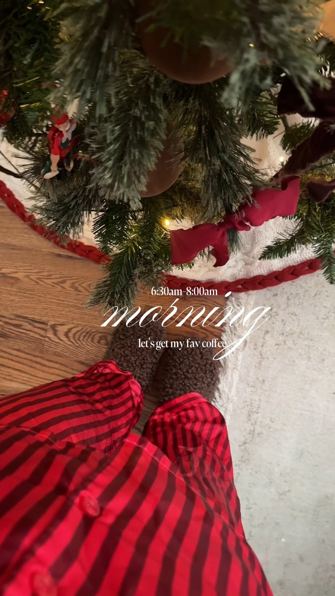 This pajama set I’m living in during the holidays! 💌 From Amazon! 

#LTKGiftGuide #LTKgrwm #LTKHoliday
