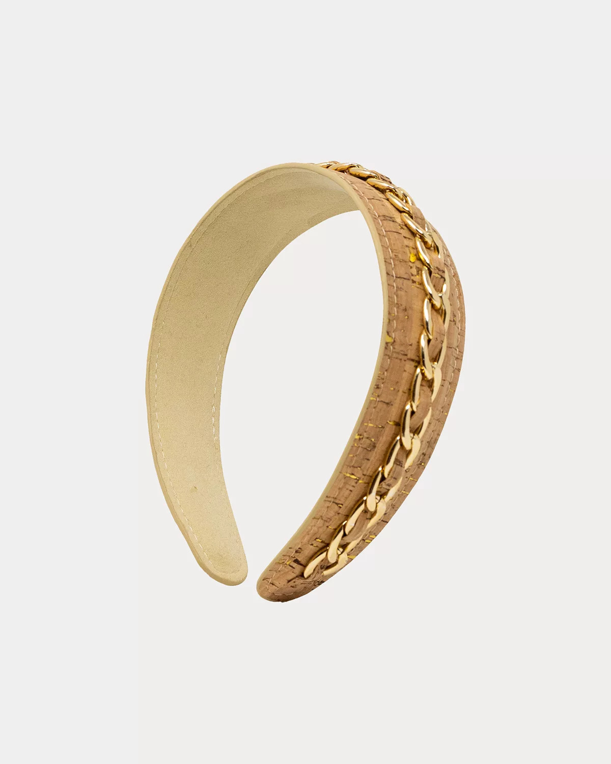 Chain Embellished Headband | Lilly Pulitzer