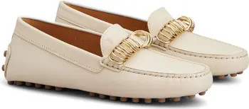 Tod's Ring Loafer (Women) | Nordstrom | Nordstrom
