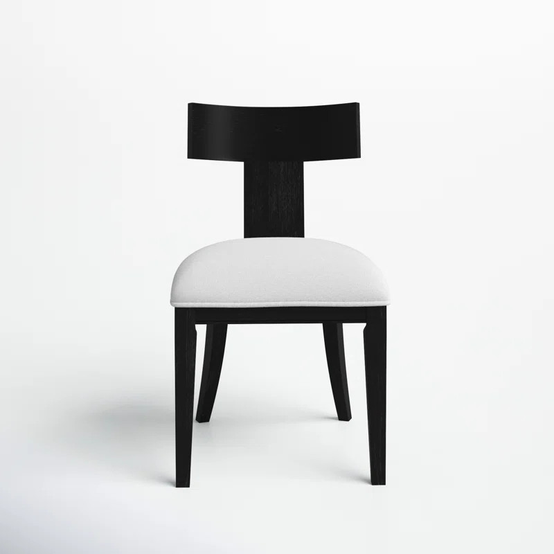 Tegan Solid Wood Side Chair | Wayfair North America