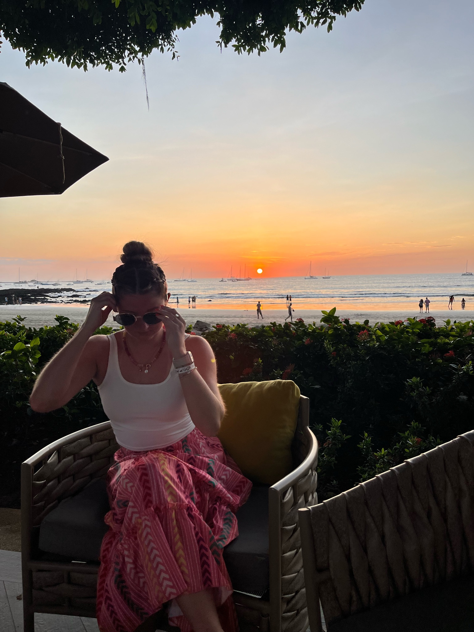 Vacay fit