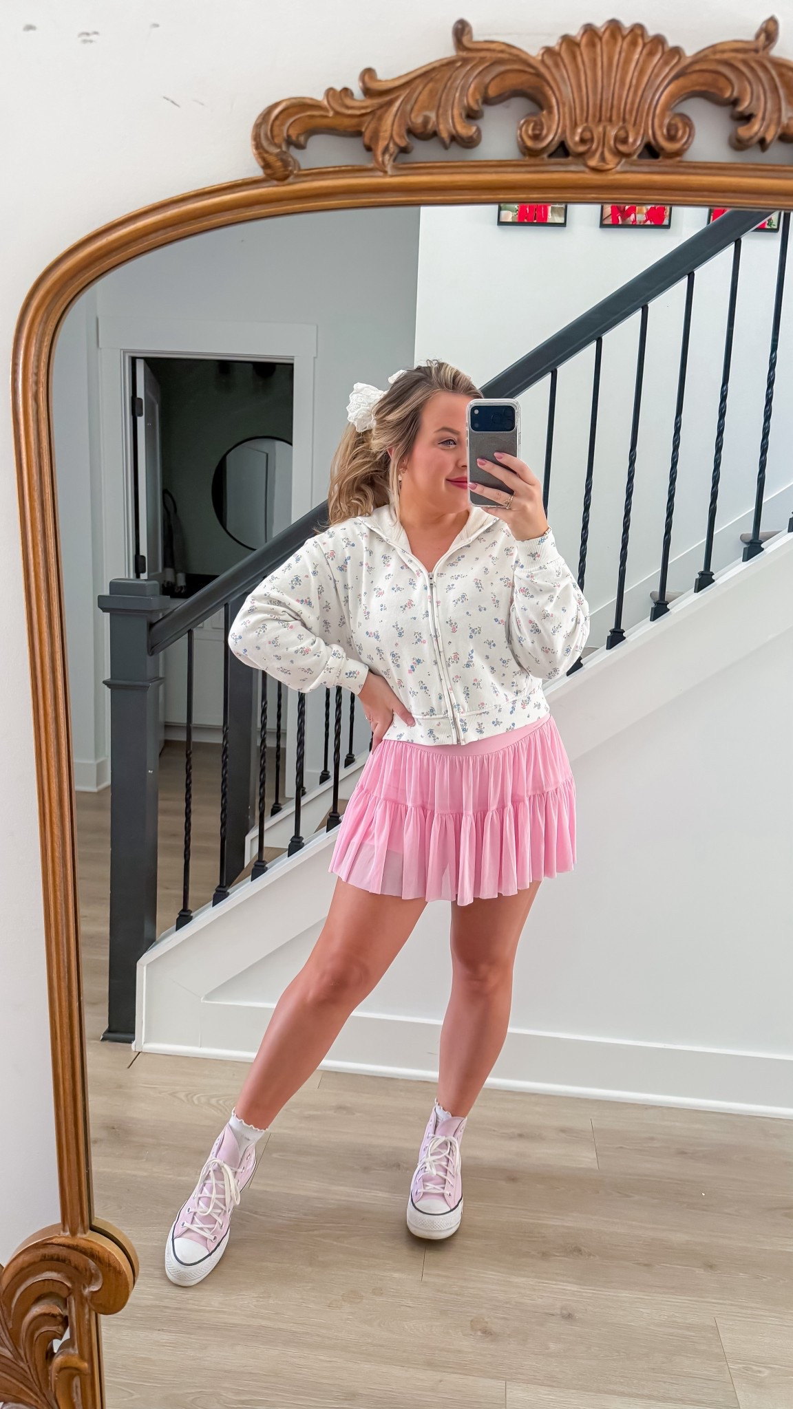 Spring outfit idea . Target spring finds 