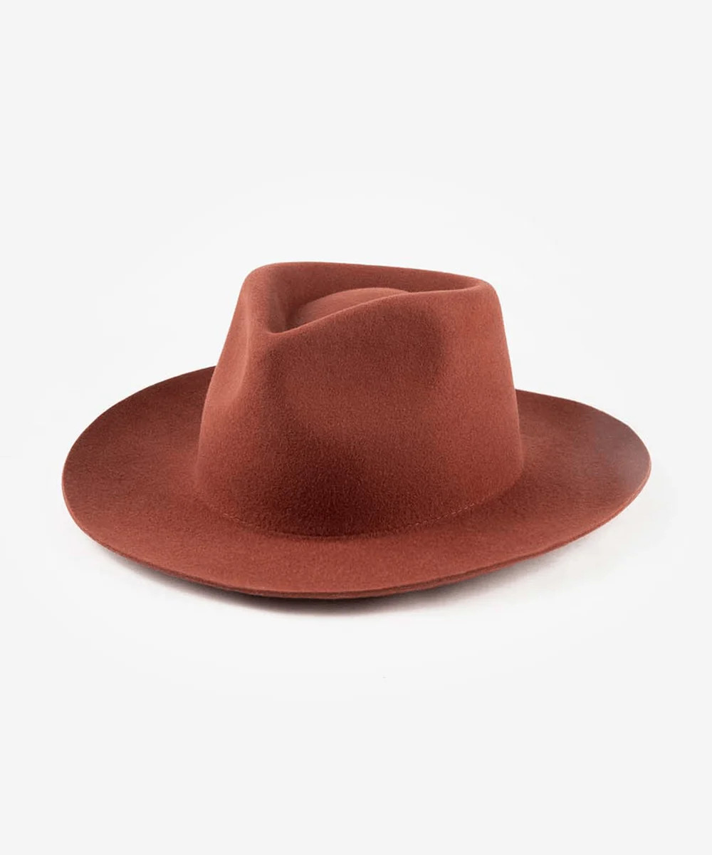 Zephyr Rancher Hat | Gigi Pip