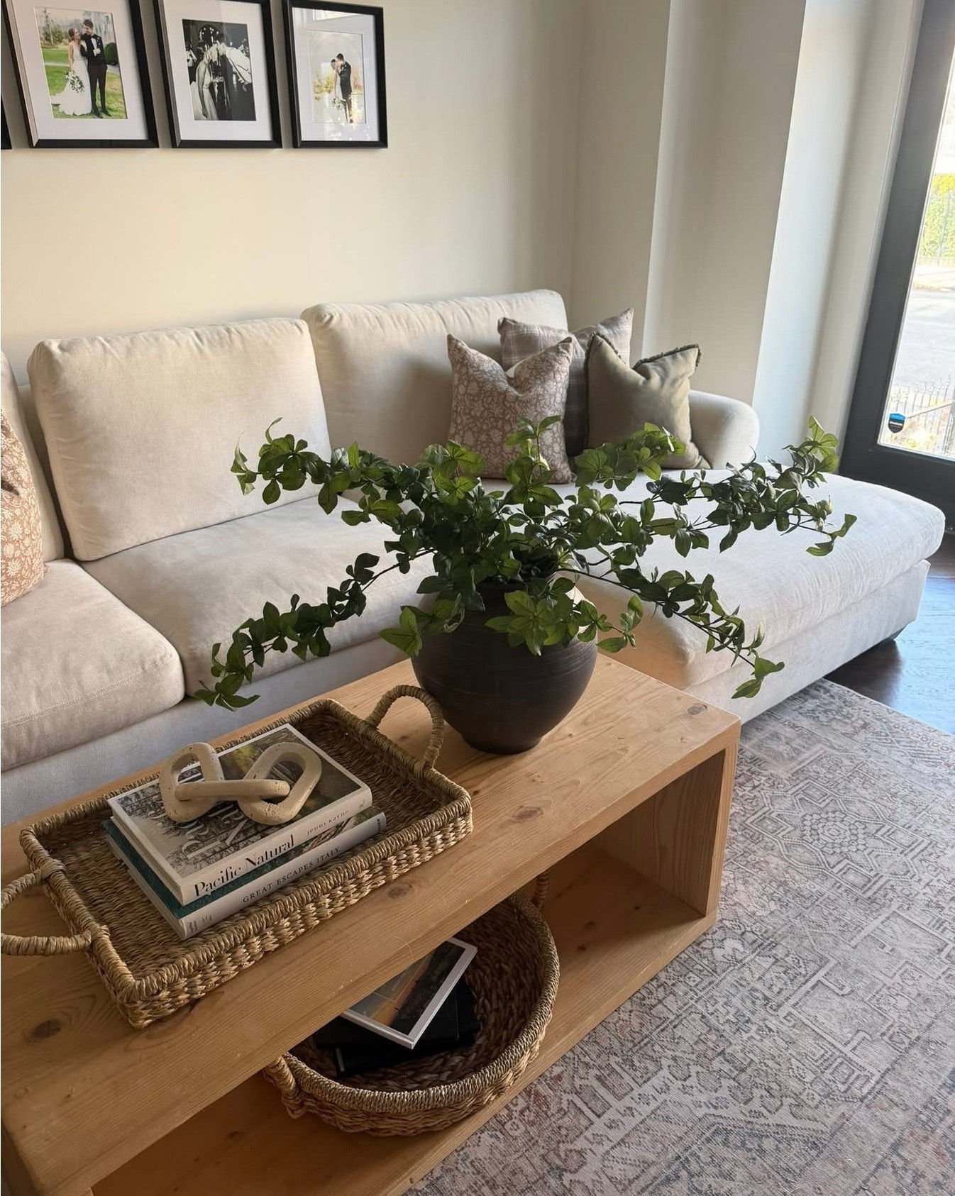 I’m always on the hunt for rugs, but I loved this one so much I bought it twice 🙌🏼

Right now my kitchen runner is on sale for just $27, and my living room rug (8x10!) is under $100! 
I also noticed most of my other rugs are also on sale so I’ll link those for you! 

#LTKSaleAlert #LTKHome