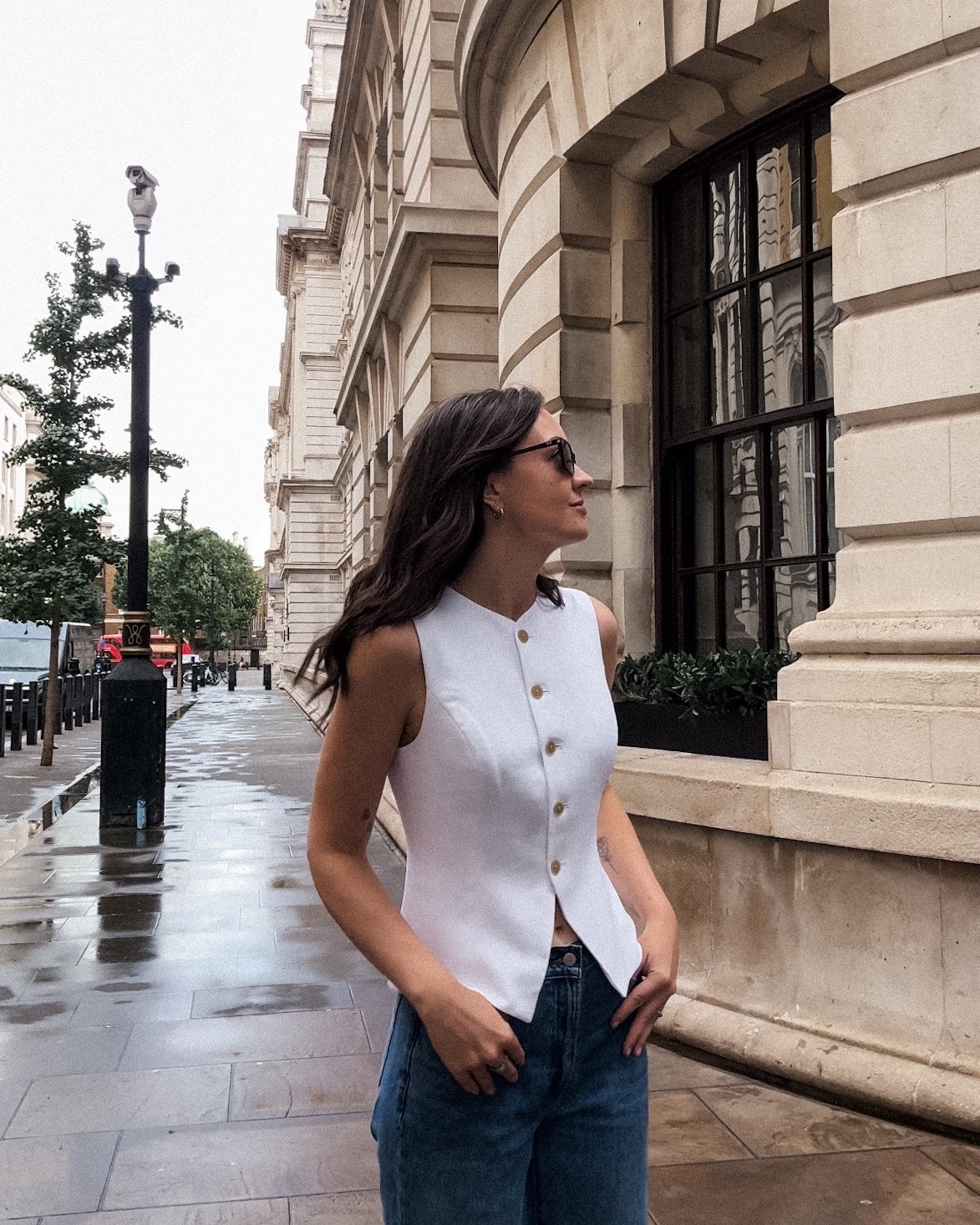 London🤍

Women’s fall travel outfit inspo uk white vest Aritzia Pinterest girl aestheticc

#LTKtravel #LTKstyletip