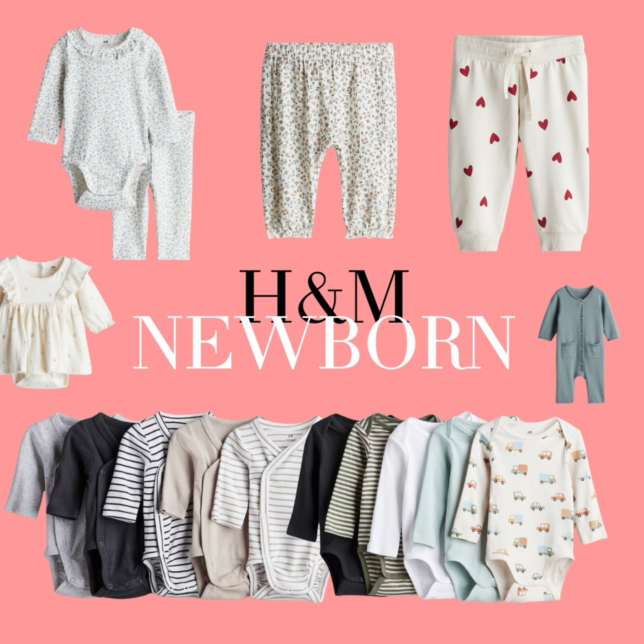 HM NEWBORN