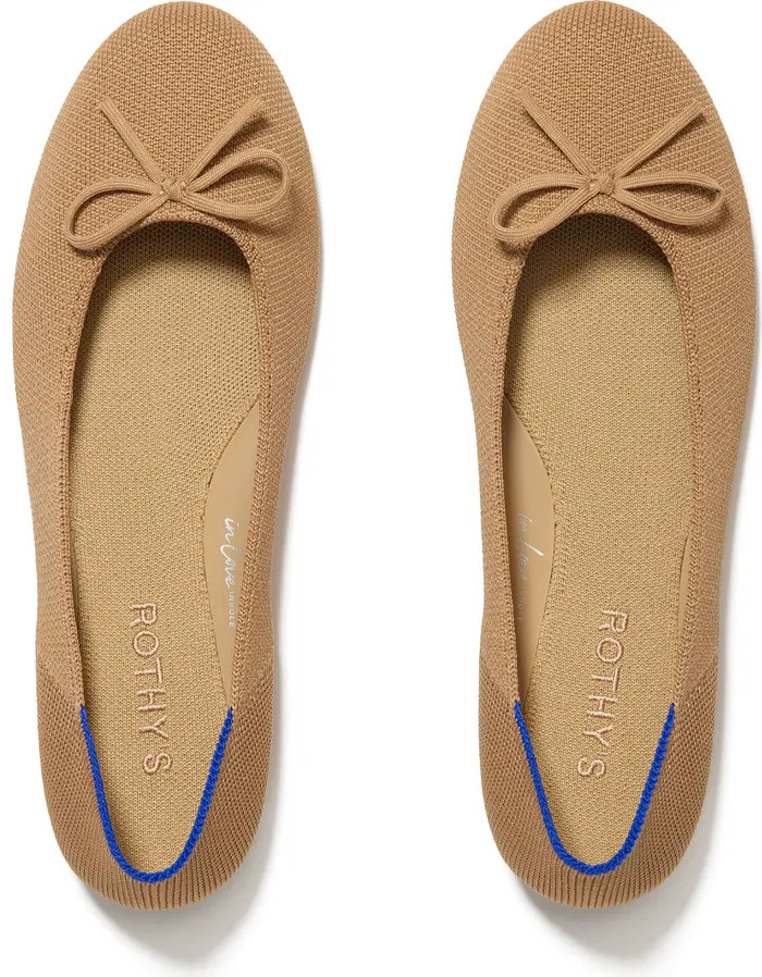 The Ballet Flat | Nordstrom