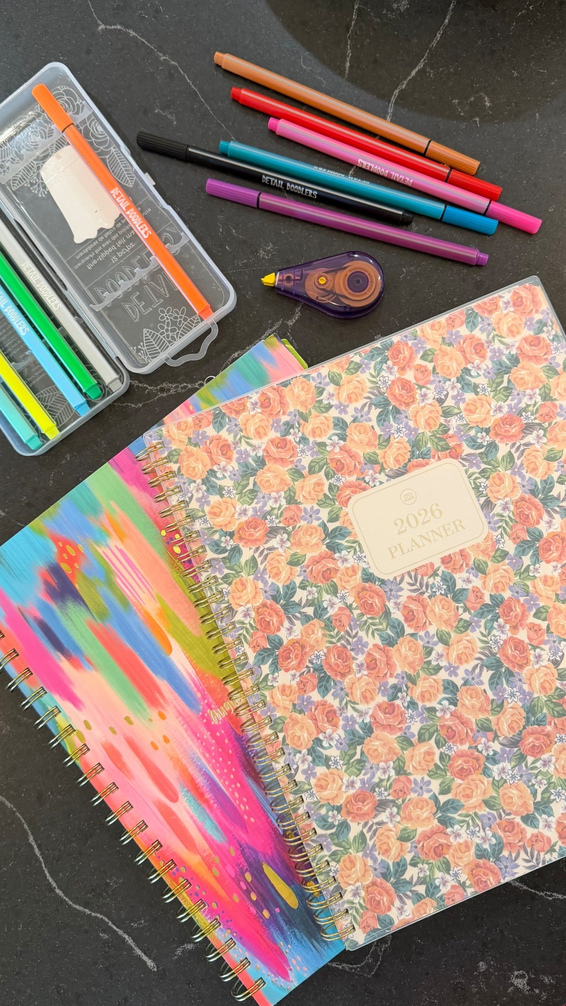 Calendarios favoritos ✨

#LTKmomlife #LTKHome #LTKdayinmylife