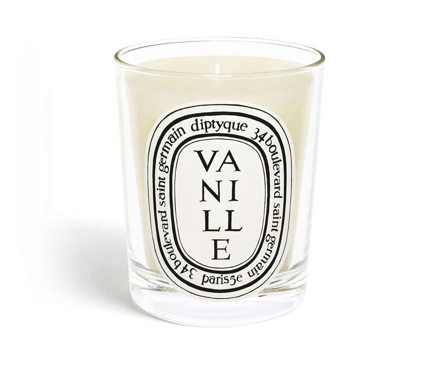 Vanille / Vanilla candle | diptyque (US)